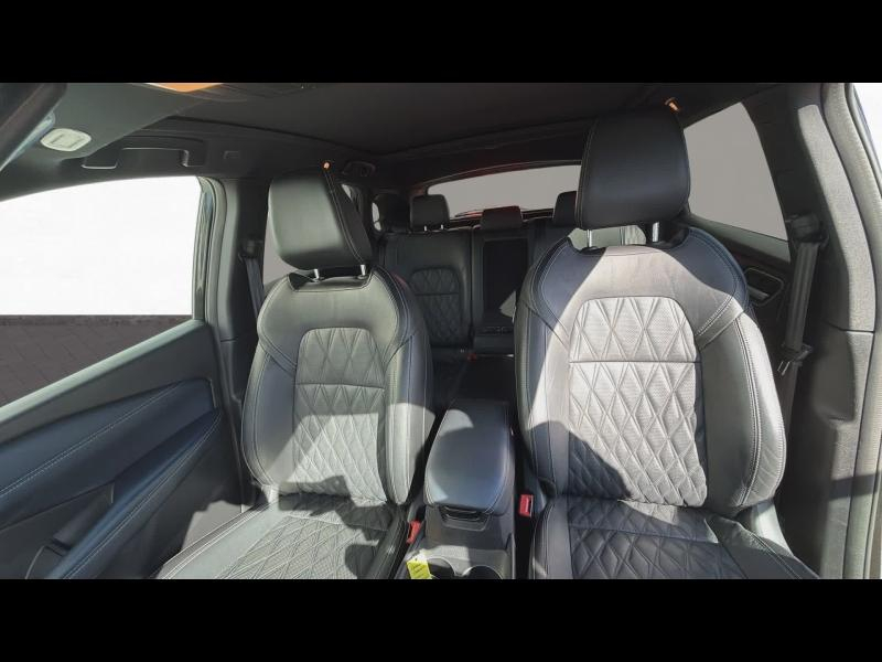 NISSAN Qashqai d’occasion à vendre à NARBONNE chez AUTO MEDITERRANÉE (Photo 14)