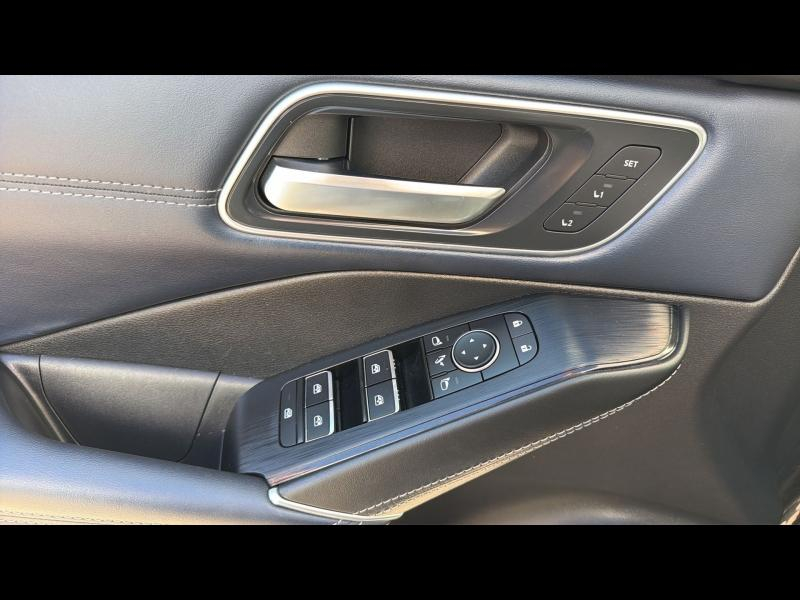 NISSAN Qashqai d’occasion à vendre à NARBONNE chez AUTO MEDITERRANÉE (Photo 15)