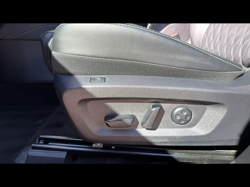 NISSAN Qashqai d’occasion à vendre à NARBONNE chez AUTO MEDITERRANÉE (Photo 16)