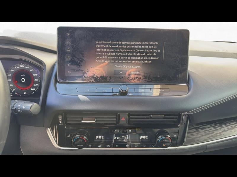 NISSAN Qashqai d’occasion à vendre à NARBONNE chez AUTO MEDITERRANÉE (Photo 20)