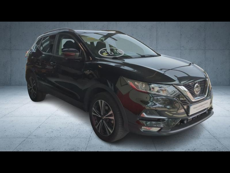 NISSAN Qashqai d’occasion à vendre à NARBONNE chez AUTO MEDITERRANÉE (Photo 3)