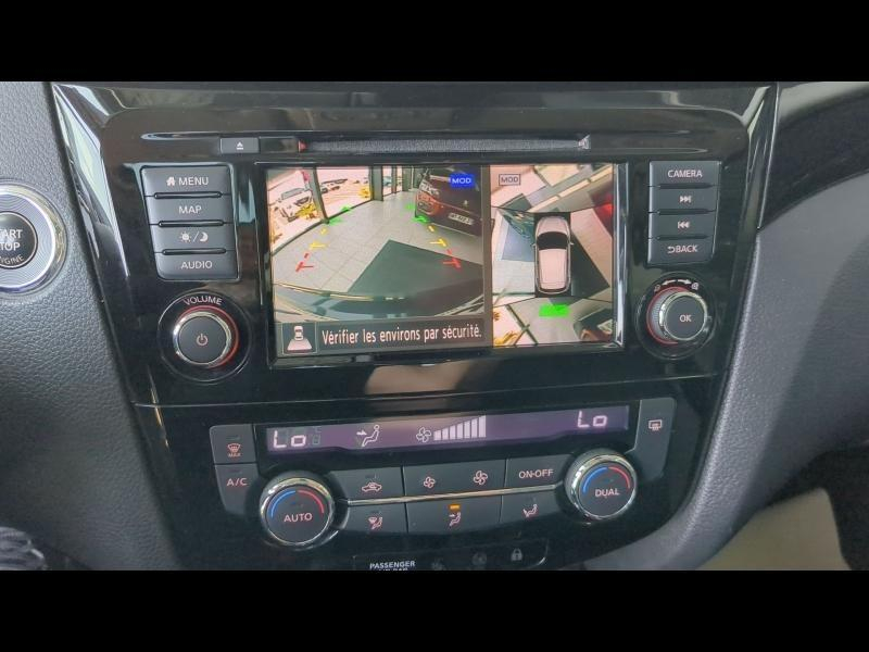 NISSAN Qashqai d’occasion à vendre à NARBONNE chez AUTO MEDITERRANÉE (Photo 8)