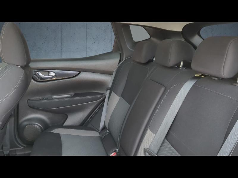 NISSAN Qashqai d’occasion à vendre à NARBONNE chez AUTO MEDITERRANÉE (Photo 11)