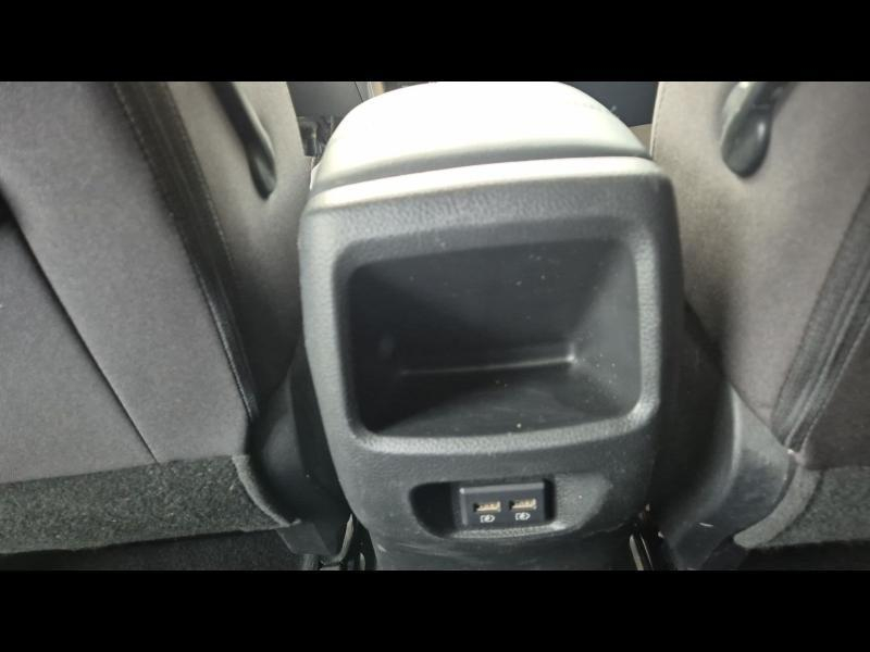 NISSAN Qashqai d’occasion à vendre à NARBONNE chez AUTO MEDITERRANÉE (Photo 13)