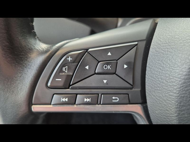 NISSAN Qashqai d’occasion à vendre à NARBONNE chez AUTO MEDITERRANÉE (Photo 15)