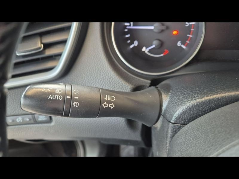 NISSAN Qashqai d’occasion à vendre à NARBONNE chez AUTO MEDITERRANÉE (Photo 16)