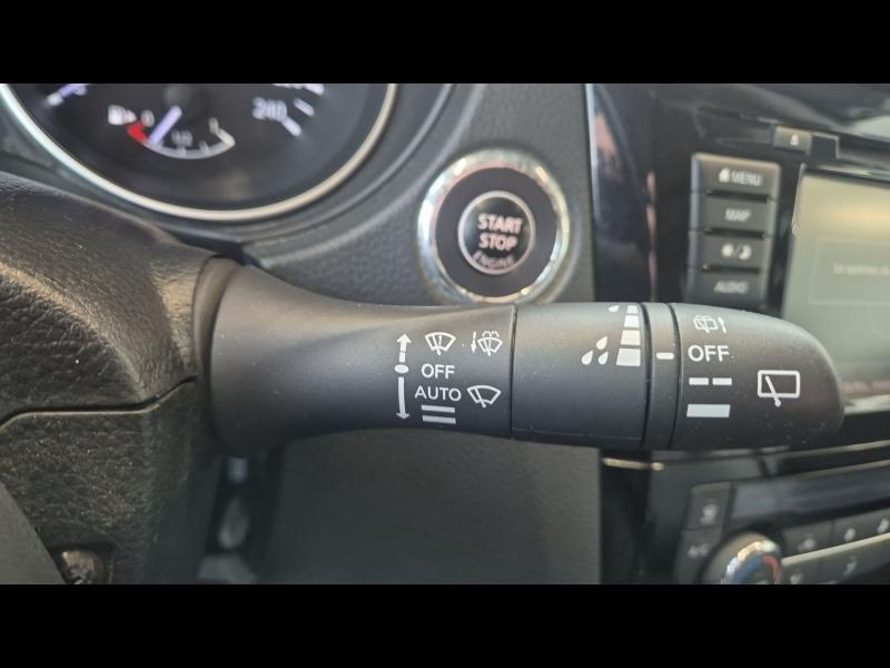 NISSAN Qashqai d’occasion à vendre à NARBONNE chez AUTO MEDITERRANÉE (Photo 17)