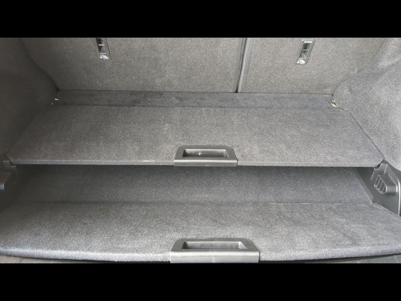 NISSAN Qashqai d’occasion à vendre à NARBONNE chez AUTO MEDITERRANÉE (Photo 19)