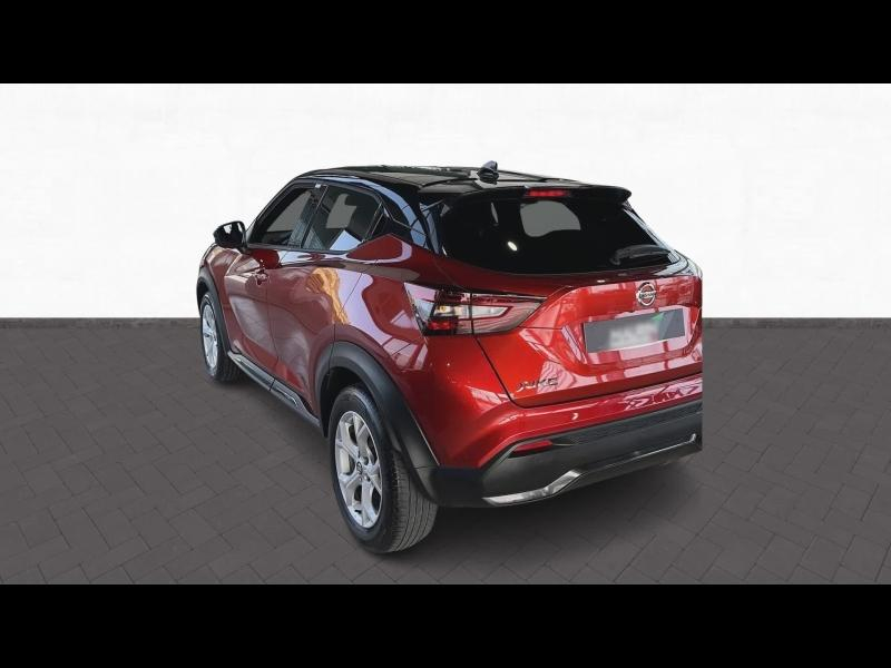 NISSAN Juke d’occasion à vendre à NARBONNE chez AUTO MEDITERRANÉE (Photo 5)