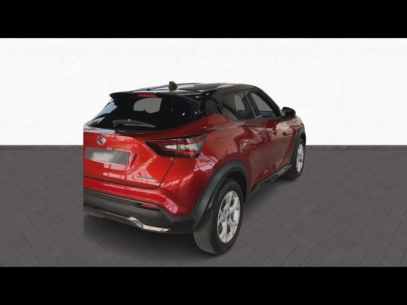 NISSAN Juke d’occasion à vendre à NARBONNE chez AUTO MEDITERRANÉE (Photo 7)