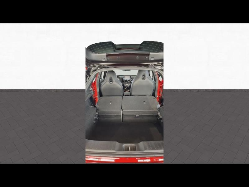 NISSAN Juke d’occasion à vendre à NARBONNE chez AUTO MEDITERRANÉE (Photo 12)