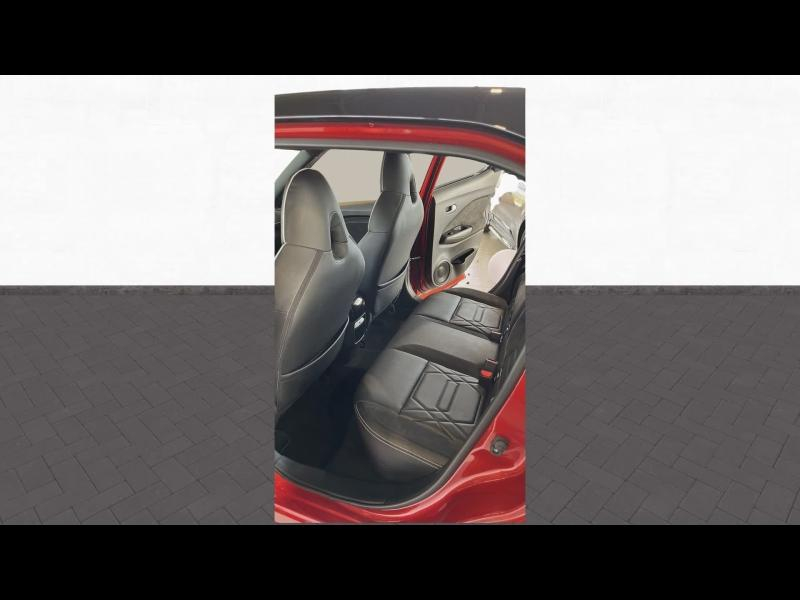 NISSAN Juke d’occasion à vendre à NARBONNE chez AUTO MEDITERRANÉE (Photo 14)