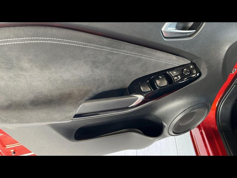 NISSAN Juke d’occasion à vendre à NARBONNE chez AUTO MEDITERRANÉE (Photo 17)