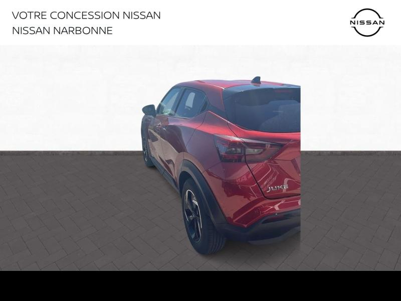 NISSAN Juke d’occasion à vendre à NARBONNE chez AUTO MEDITERRANÉE (Photo 7)