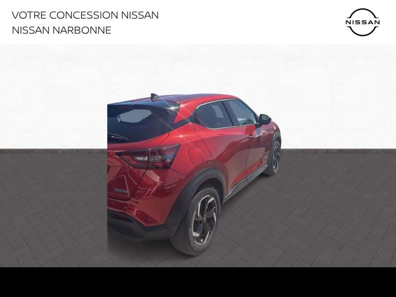 NISSAN Juke d’occasion à vendre à NARBONNE chez AUTO MEDITERRANÉE (Photo 8)