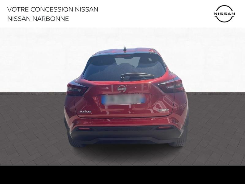 NISSAN Juke d’occasion à vendre à NARBONNE chez AUTO MEDITERRANÉE (Photo 9)