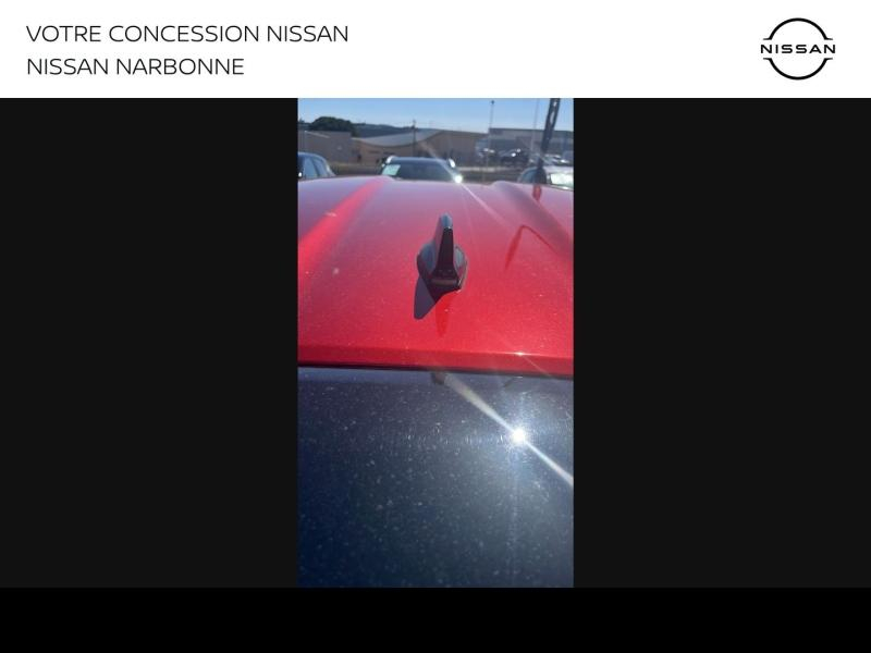 NISSAN Juke d’occasion à vendre à NARBONNE chez AUTO MEDITERRANÉE (Photo 10)