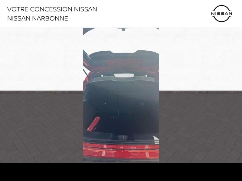 NISSAN Juke d’occasion à vendre à NARBONNE chez AUTO MEDITERRANÉE (Photo 11)