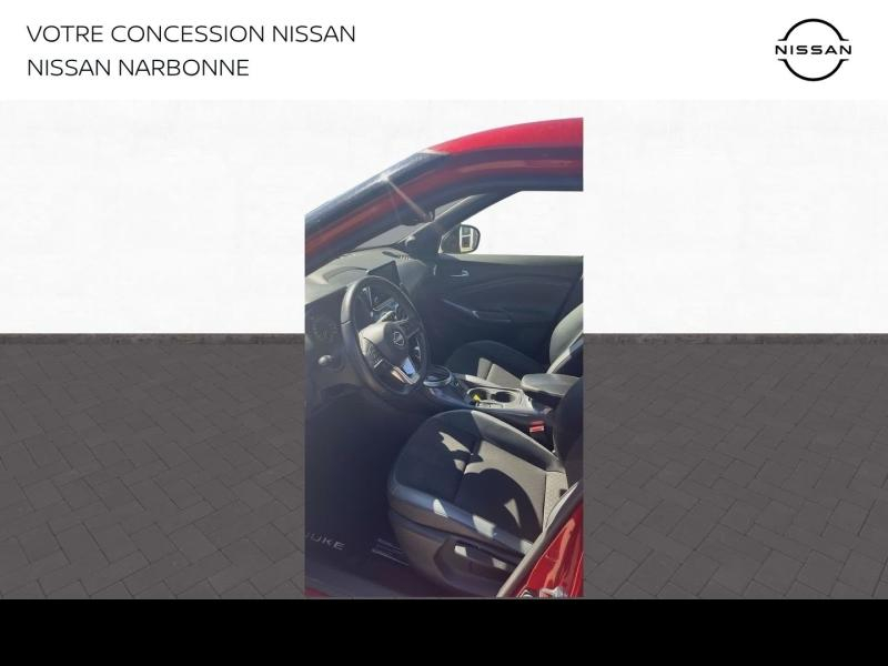 NISSAN Juke d’occasion à vendre à NARBONNE chez AUTO MEDITERRANÉE (Photo 16)