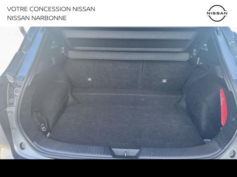 NISSAN Qashqai d’occasion à vendre à NARBONNE chez AUTO MEDITERRANÉE (Photo 7)