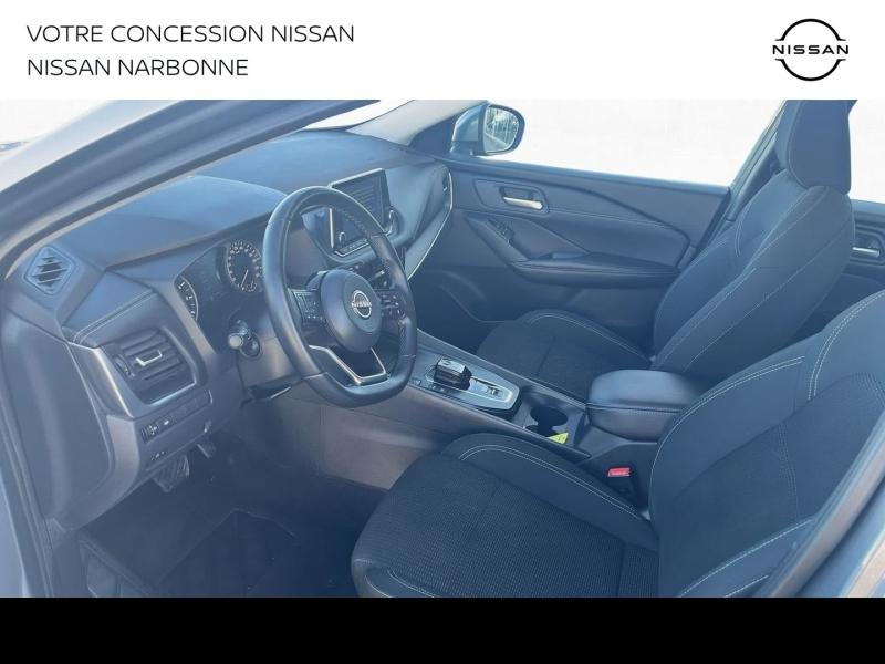 NISSAN Qashqai d’occasion à vendre à NARBONNE chez AUTO MEDITERRANÉE (Photo 11)