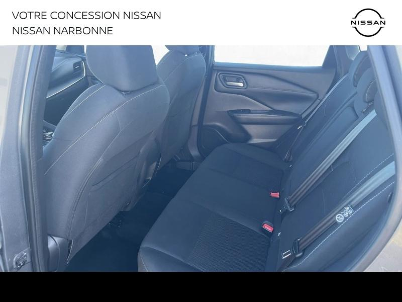 NISSAN Qashqai d’occasion à vendre à NARBONNE chez AUTO MEDITERRANÉE (Photo 12)