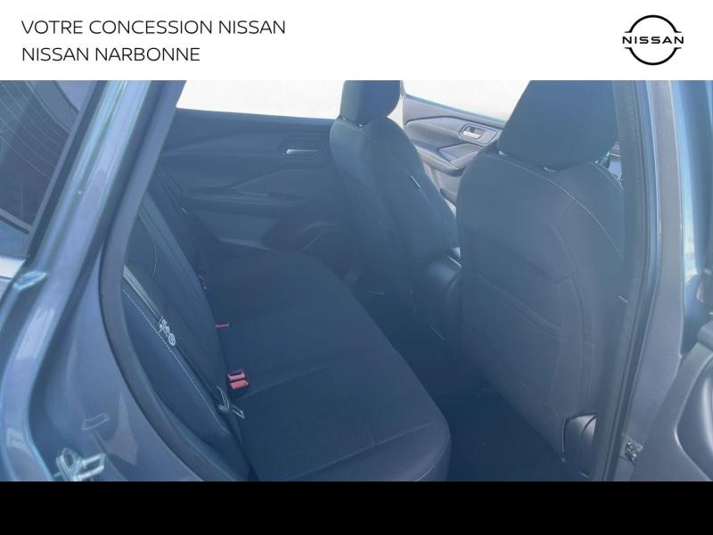 NISSAN Qashqai d’occasion à vendre à NARBONNE chez AUTO MEDITERRANÉE (Photo 13)