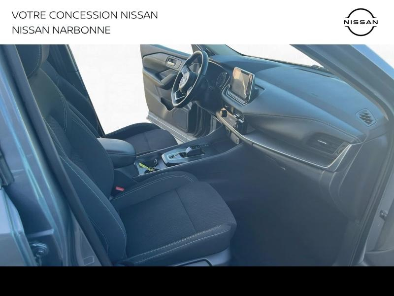 NISSAN Qashqai d’occasion à vendre à NARBONNE chez AUTO MEDITERRANÉE (Photo 14)