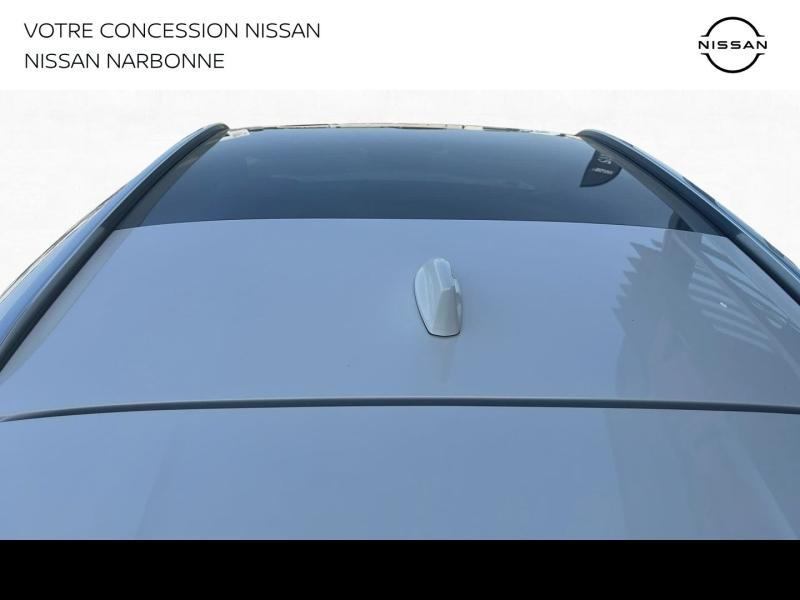 NISSAN Qashqai d’occasion à vendre à NARBONNE chez AUTO MEDITERRANÉE (Photo 8)