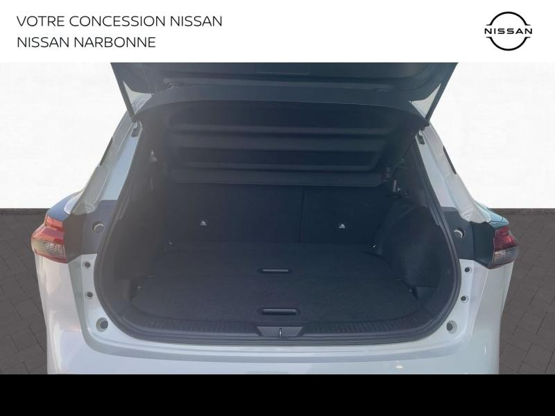 NISSAN Qashqai d’occasion à vendre à NARBONNE chez AUTO MEDITERRANÉE (Photo 9)