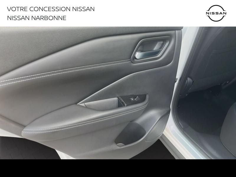 NISSAN Qashqai d’occasion à vendre à NARBONNE chez AUTO MEDITERRANÉE (Photo 10)