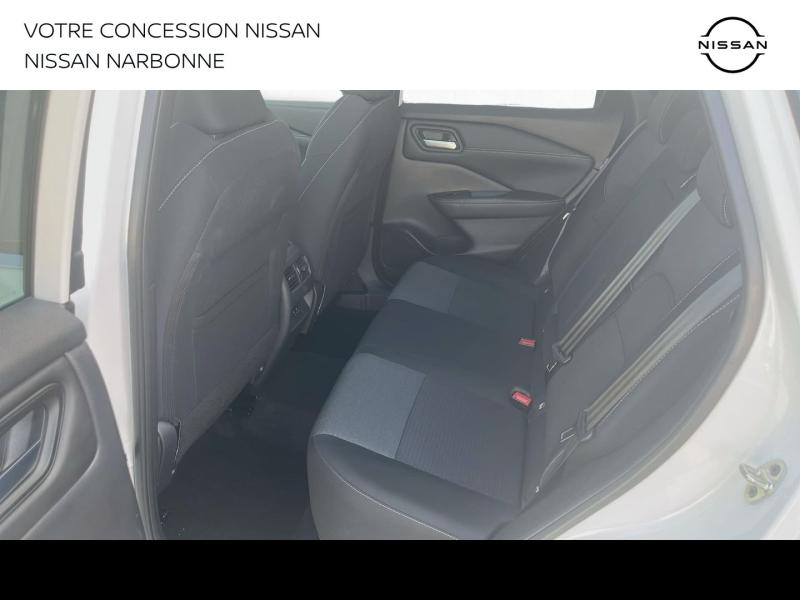 NISSAN Qashqai d’occasion à vendre à NARBONNE chez AUTO MEDITERRANÉE (Photo 11)