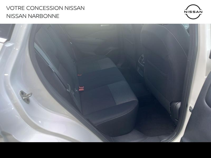 NISSAN Qashqai d’occasion à vendre à NARBONNE chez AUTO MEDITERRANÉE (Photo 12)