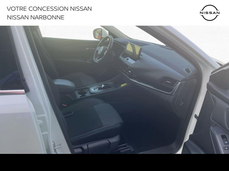 NISSAN Qashqai d’occasion à vendre à NARBONNE chez AUTO MEDITERRANÉE (Photo 13)