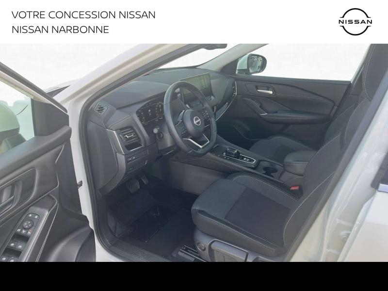 NISSAN Qashqai d’occasion à vendre à NARBONNE chez AUTO MEDITERRANÉE (Photo 14)