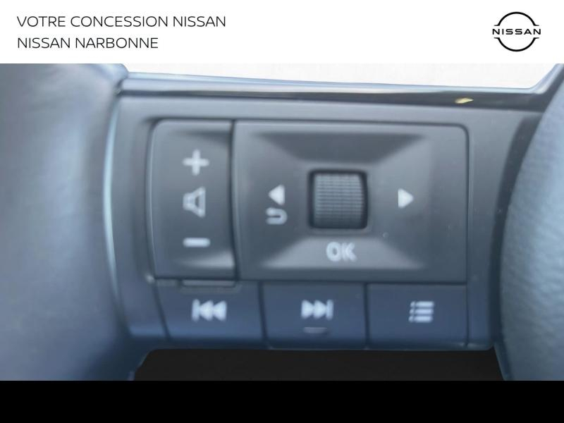 NISSAN Qashqai d’occasion à vendre à NARBONNE chez AUTO MEDITERRANÉE (Photo 19)