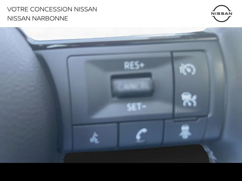 NISSAN Qashqai d’occasion à vendre à NARBONNE chez AUTO MEDITERRANÉE (Photo 20)