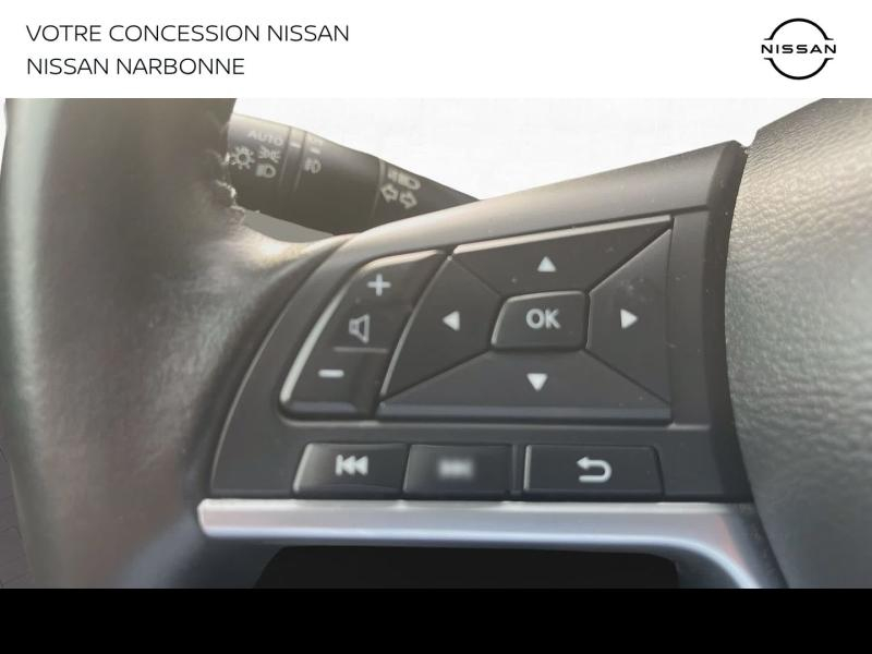 NISSAN Micra d’occasion à vendre à NARBONNE chez AUTO MEDITERRANÉE (Photo 19)