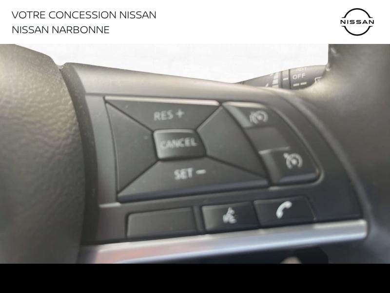 NISSAN Micra d’occasion à vendre à NARBONNE chez AUTO MEDITERRANÉE (Photo 20)