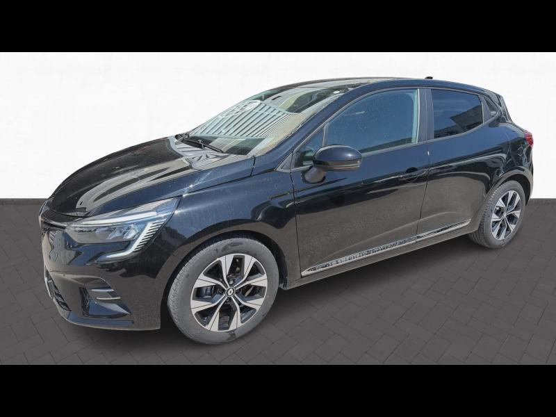 RENAULT Clio d’occasion à vendre à NARBONNE chez AUTO MEDITERRANÉE (Photo 3)