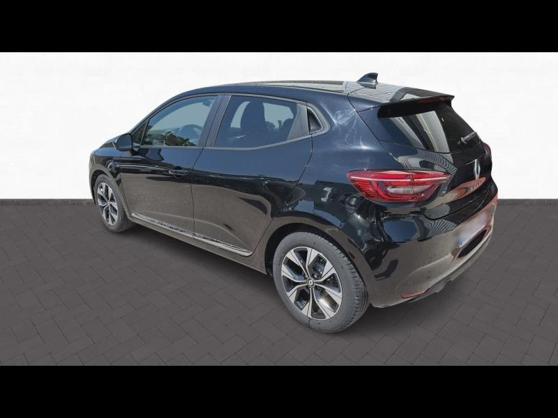 RENAULT Clio d’occasion à vendre à NARBONNE chez AUTO MEDITERRANÉE (Photo 4)