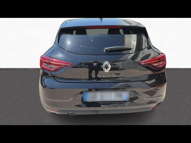 RENAULT Clio d’occasion à vendre à NARBONNE chez AUTO MEDITERRANÉE (Photo 5)