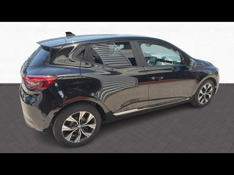 RENAULT Clio d’occasion à vendre à NARBONNE chez AUTO MEDITERRANÉE (Photo 7)