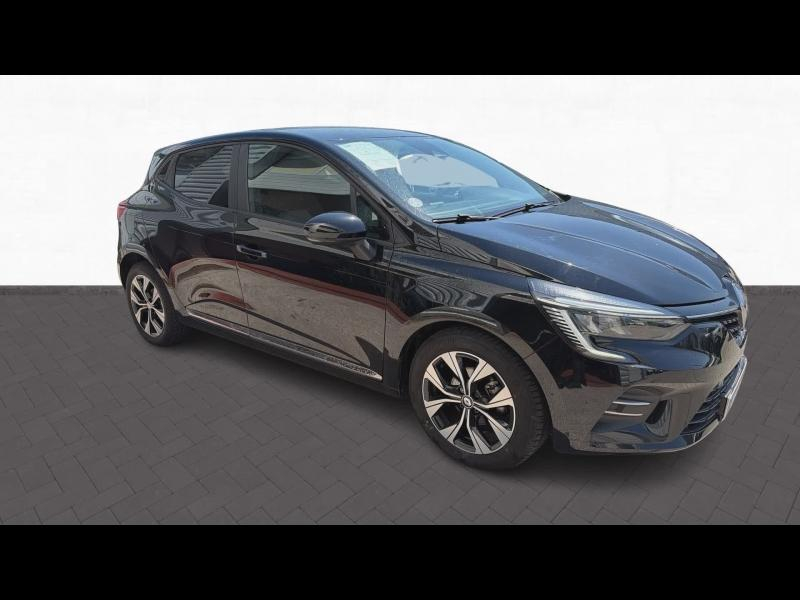 RENAULT Clio d’occasion à vendre à NARBONNE chez AUTO MEDITERRANÉE (Photo 8)