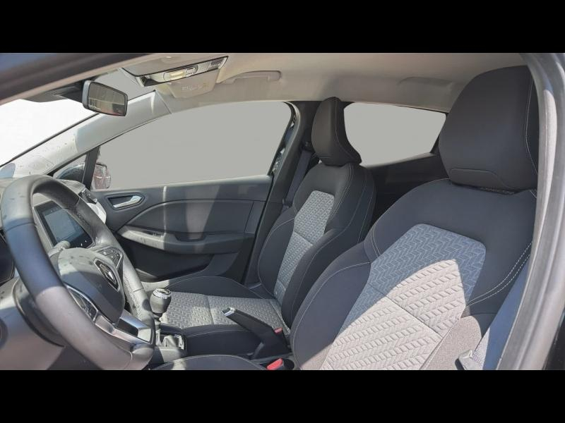 RENAULT Clio d’occasion à vendre à NARBONNE chez AUTO MEDITERRANÉE (Photo 9)