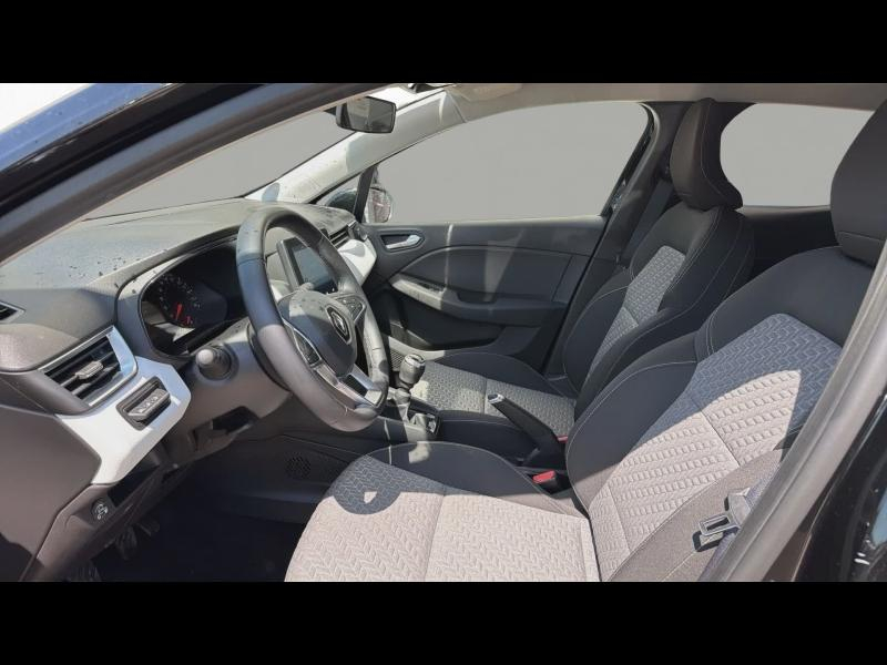 RENAULT Clio d’occasion à vendre à NARBONNE chez AUTO MEDITERRANÉE (Photo 10)