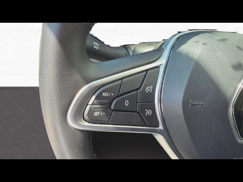 RENAULT Clio d’occasion à vendre à NARBONNE chez AUTO MEDITERRANÉE (Photo 12)