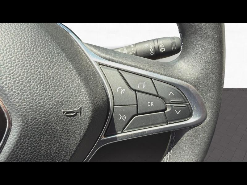 RENAULT Clio d’occasion à vendre à NARBONNE chez AUTO MEDITERRANÉE (Photo 13)