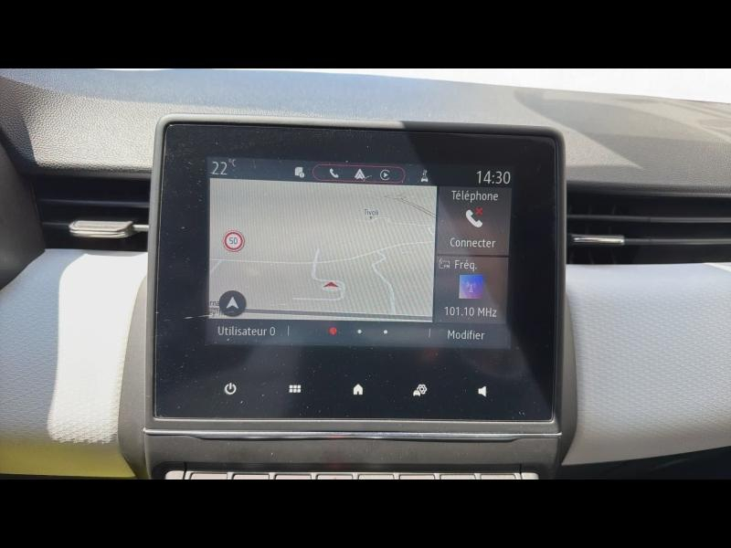 RENAULT Clio d’occasion à vendre à NARBONNE chez AUTO MEDITERRANÉE (Photo 15)