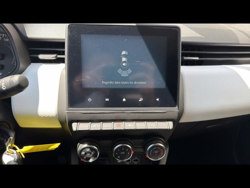 RENAULT Clio d’occasion à vendre à NARBONNE chez AUTO MEDITERRANÉE (Photo 16)